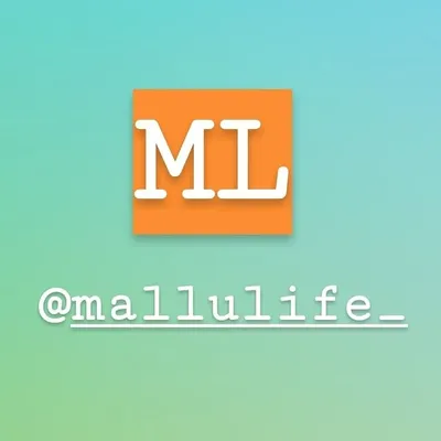 മലയാളിജീവിതം_ 💞 🔟 💞 profile
