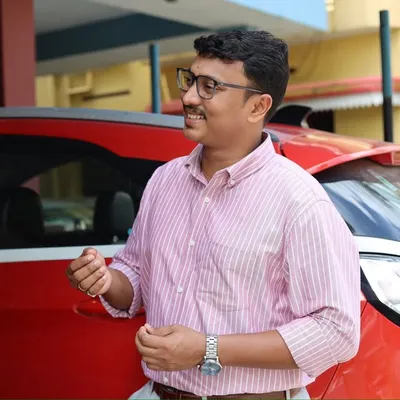 Manu Chandran | Business Mentor profile