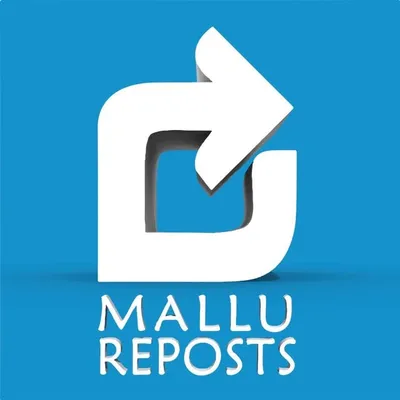 Mallu Reposts profile