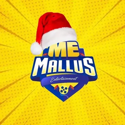 MALLUS ENTERTAINMENT™️ profile