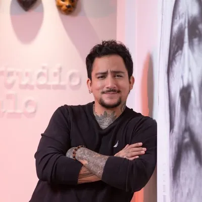 Efrain Malo profile