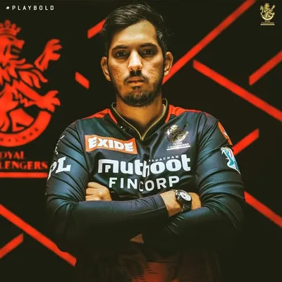 Malolan Rangarajan profile