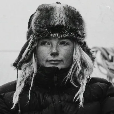 Malou Peterson profile