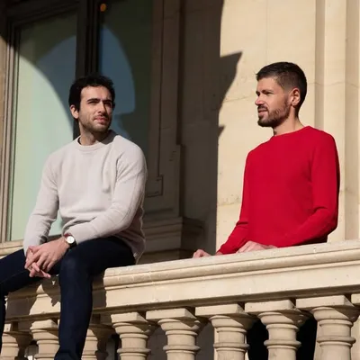 LES MAL RASÉS profile