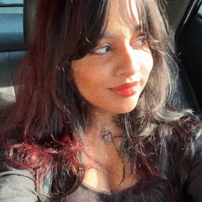 Aishath Maldha Mohamed profile