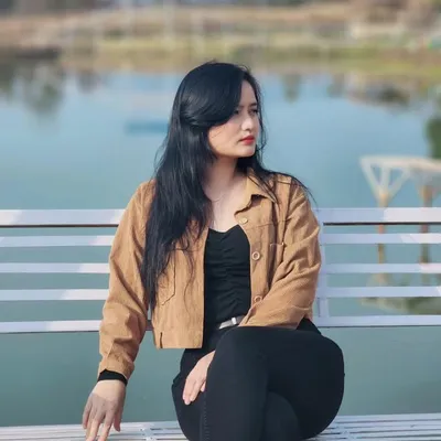 Malsawm Sangi Tlau profile