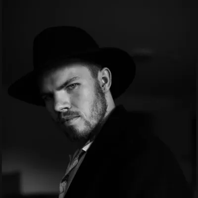 MALTE HELLFRITZ profile