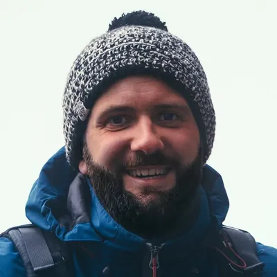 Malte Salge Instagram profile photo