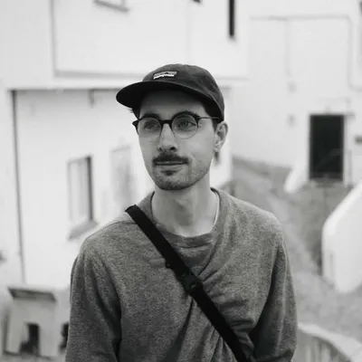 Malte Papenfuss profile