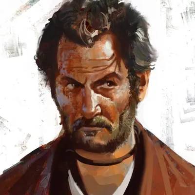 Jorge Barrero profile