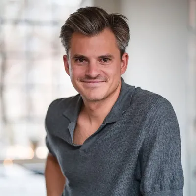 Malte Steiert profile