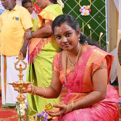 Malu Pappu profile