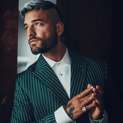 Maluma Family India ๐ฎ๐ณ๐ฎ๐ณ profile