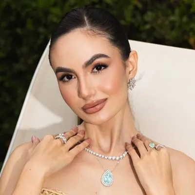 Malu Marim • Influenciadora & Modelo profile