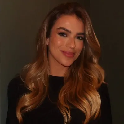 M. Luiza profile