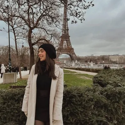 Maria profile