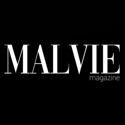MALVIE Magazine profile