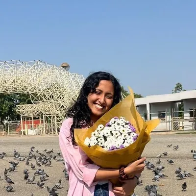MALVIKA SHARMA !!! profile