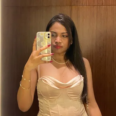 Malvika Mariam Kujur profile