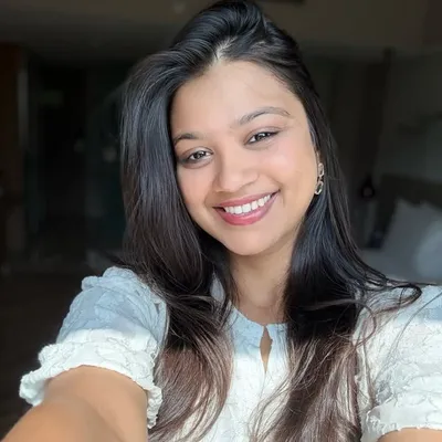 Malvika | Slow Living ๐ profile