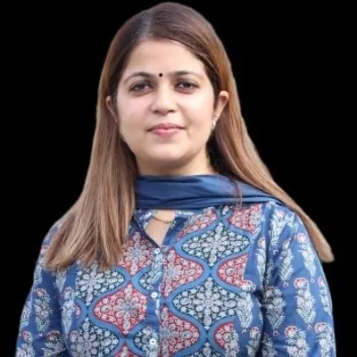 Malvika Sood Sachar profile