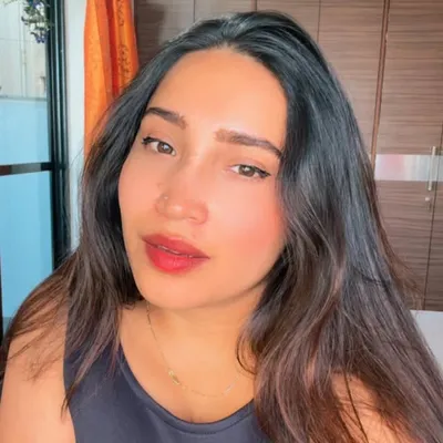 Malvika Gahlot profile