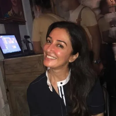 Malvika Kapoor profile