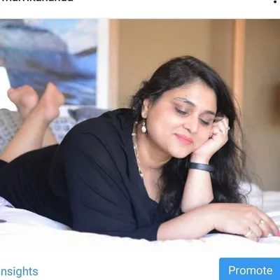Malvika Nanda profile