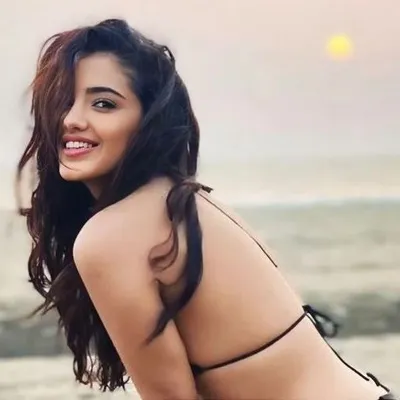 Malvika Sharma profile