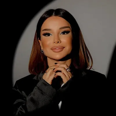 Мальвина Магомедова profile