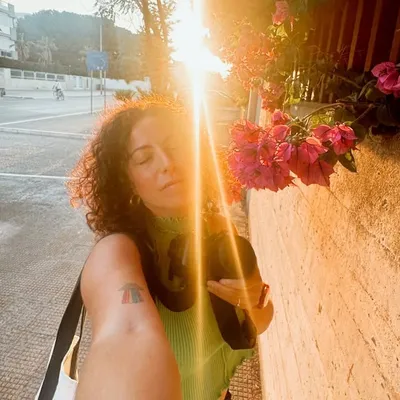 Malvina | Photographer in Puglia profile
