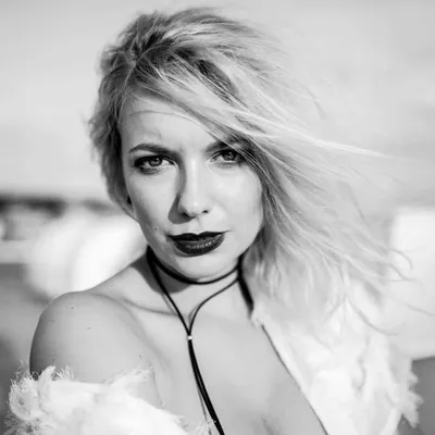 Malvína Pachlová profile
