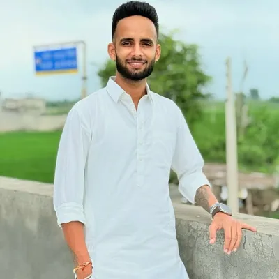 ਰੋਬਿਨ x ਮਾਲਵਾ 🥷🏻 profile