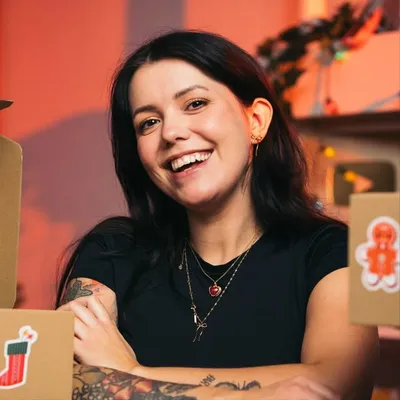 Vanessa Braunisch profile