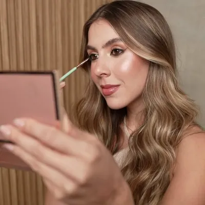 Manuela Alzate Morales | MAM Makeup profile