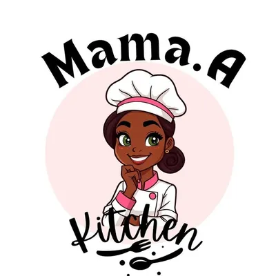 MAMA A’s KITCHEN👩🏾🍳 profile