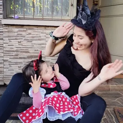 Cami, Mamá y Educadora 👩🏻🦰 profile