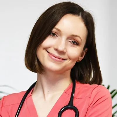 Katarzyna Woźniak profile