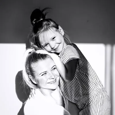 Veronika Herinkova Instagram profile photo