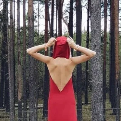 Блогер|Мама|Фея| profile