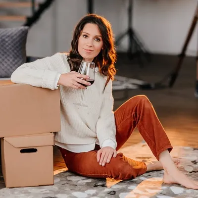 ИРИНА 🏠ОРГАНИЗАЦИЯ ПОРЯДКА, ХРАНЕНИЯ profile