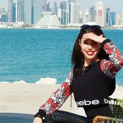 Qatar blogger ๐ซ๐ท๐ถ๐ฆ profile
