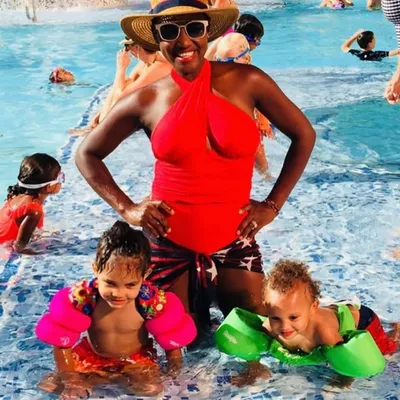 Mama and Minis Adventures | Susan profile