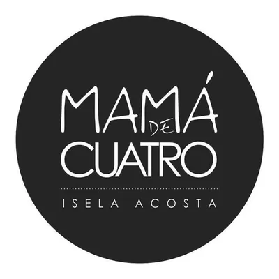 Mamá de 4 profile