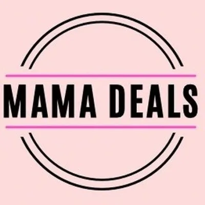 Mama Deals profile
