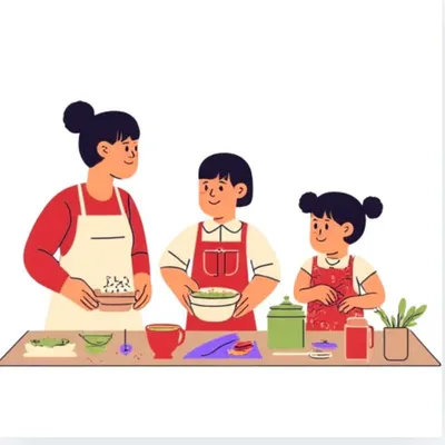 Cook With Mama profile