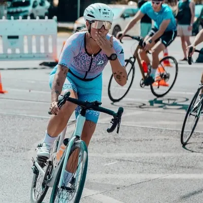 ๐ฆ๐ฎ๐ฏ๐ฟ๐ถ๐ป๐ฎ // TRIATHLON ๐โโ๏ธ๐ดโโ๏ธ๐๐ผโโ๏ธ profile