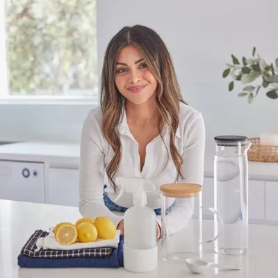 Chantel Mila profile