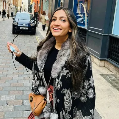 Pammy 🧿 Mama of all things profile