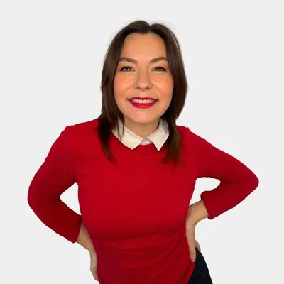 Maroussia Rebecq profile